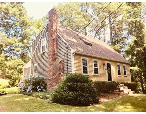 167 Pembroke St, Kingston, MA 02364