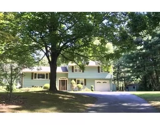 48 Hollis Street, Sherborn, MA 01770