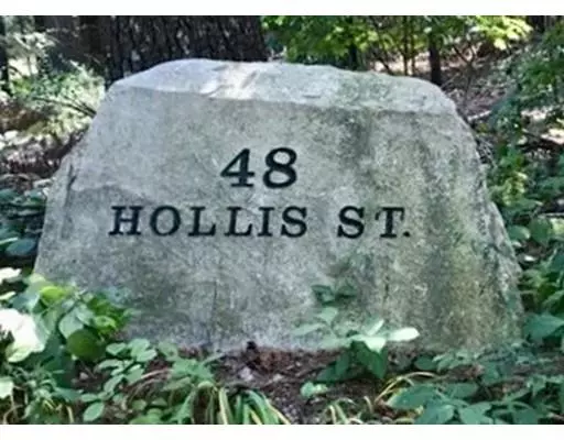 Sherborn, MA 01770,48 Hollis Street