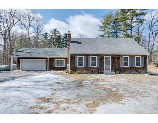 18 Circle Dr, Monson, MA 01057