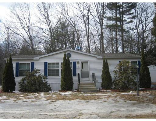 2 Colonial Lane, Winchendon, MA 01475