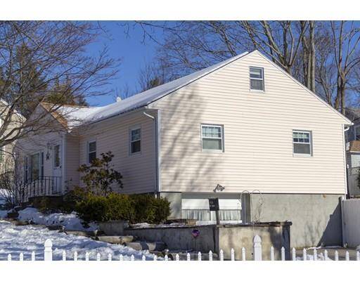 Methuen, MA 01844,10 Huse Rd