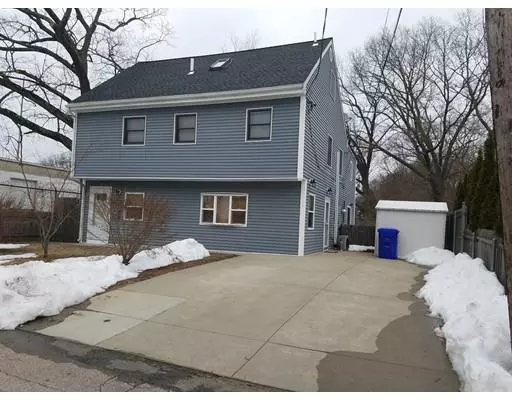 70 Plain, Pawtucket, RI 02860