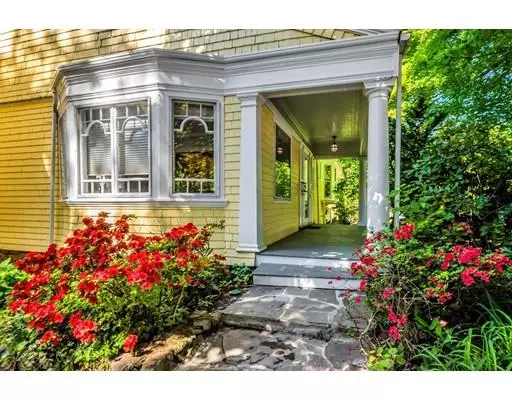 1106 Boylston Street, Brookline, MA 02467