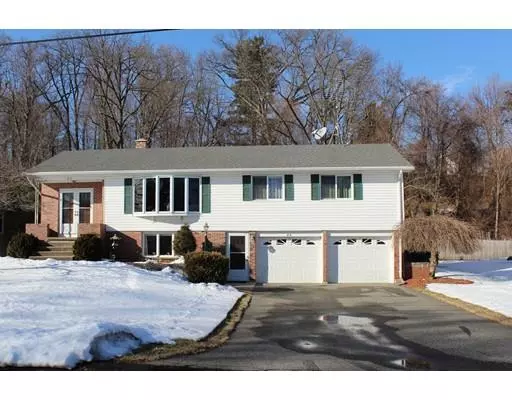 58 Harrison Place, West Springfield, MA 01089