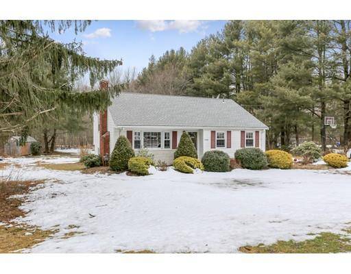 East Bridgewater, MA 02333,758 Crescent