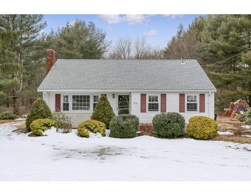 758 Crescent, East Bridgewater, MA 02333