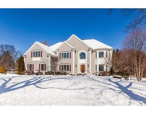 287 Emerson Rd, Lexington, MA 02420