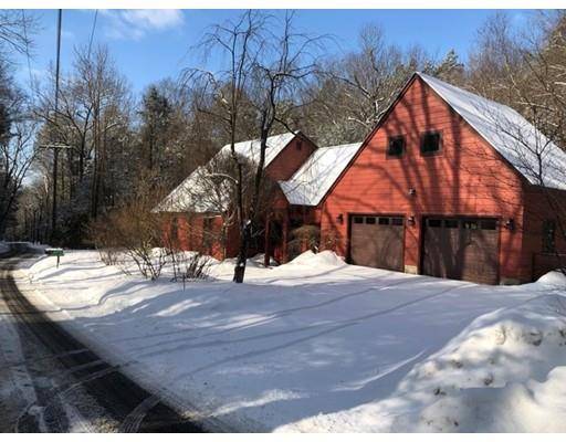 263 Gulf Road, Belchertown, MA 01007