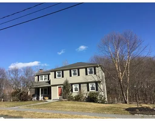 Shrewsbury, MA 01545,97 Francis Avenue