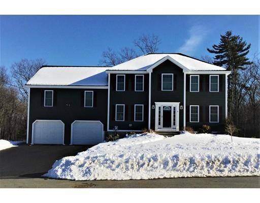 15 Teresa Dr, Holden, MA 01520