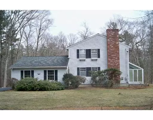 Raynham, MA 02767,92 Macy St