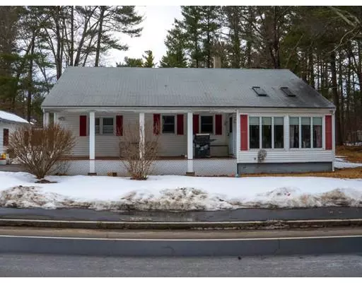 66 Plain Rd, Westford, MA 01886