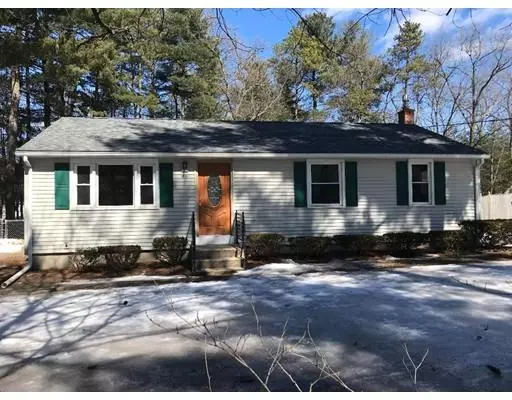 411 Southampton Rd, Holyoke, MA 01040