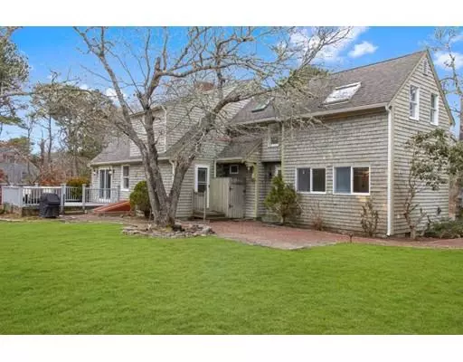 Eastham, MA 02651,200 Candlewood