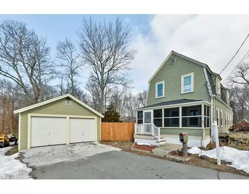 57 Block St, Abington, MA 02351