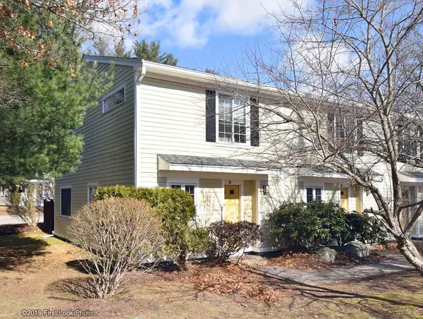 1 Adam Street #9, Easton, MA 02375