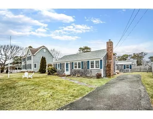 Dennis, MA 02670,40 Shore Rd