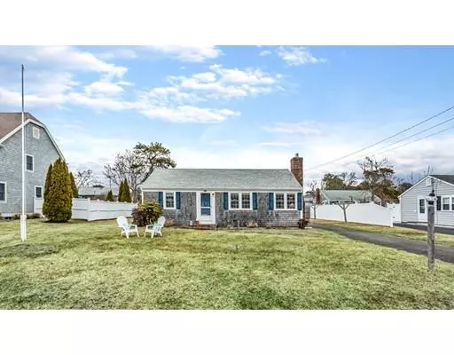 Dennis, MA 02670,40 Shore Rd