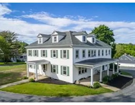 153 Orchard St., Newbury, MA 01922