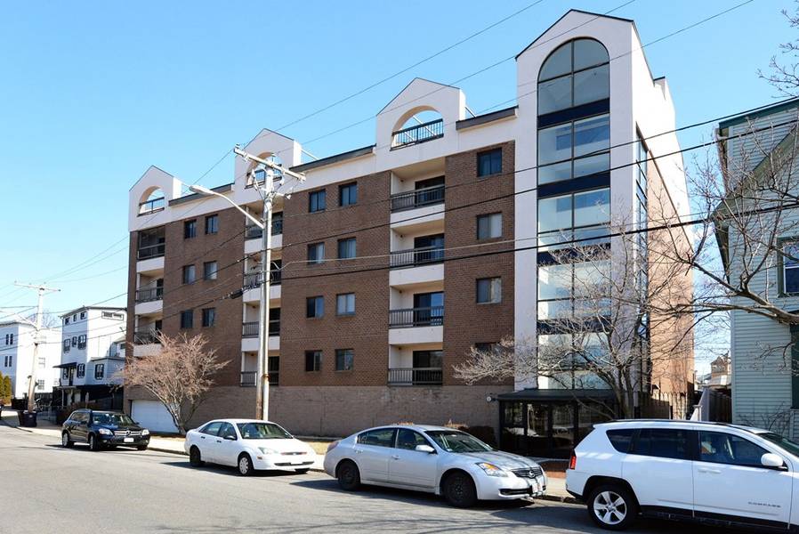 24 Corey Street #205, Everett, MA 02149