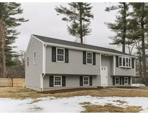 19 Balsam Road, Norton, MA 02766