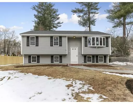 Norton, MA 02766,19 Balsam Road