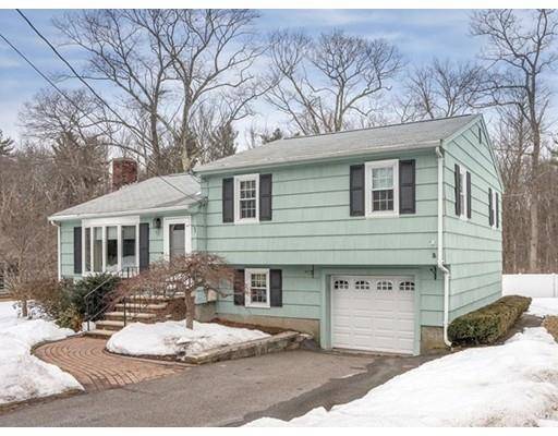 113 Central Street, North Reading, MA 01864