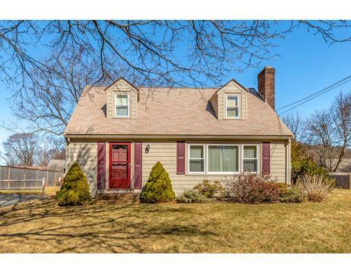 10 Red Rock Ln, Beverly, MA 01915