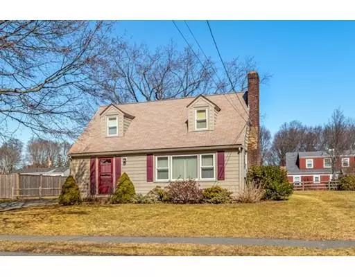 Beverly, MA 01915,10 Red Rock Ln