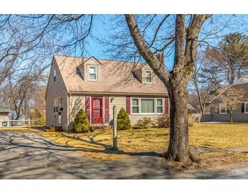 Beverly, MA 01915,10 Red Rock Ln