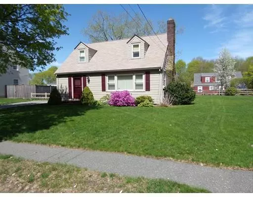 Beverly, MA 01915,10 Red Rock Ln