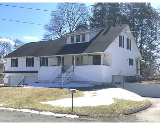 South Hadley, MA 01075,14 Pershing Avenue