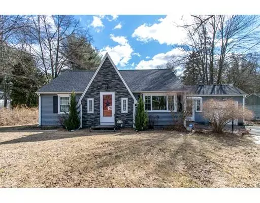 1076 Stony Hill Rd, Wilbraham, MA 01095