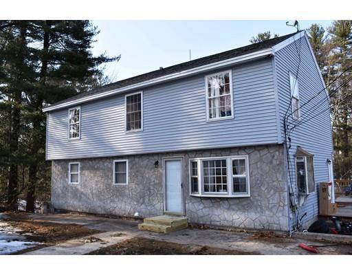 11 Aberdeen Ln, Nashua, NH 03062