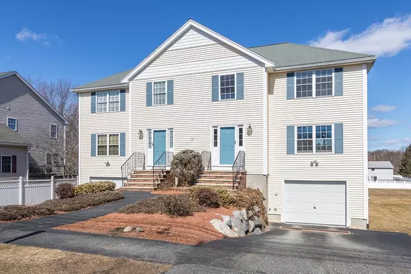 11 Hyde Street #A, Danvers, MA 01923