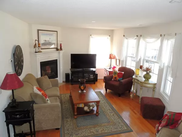 Palmer, MA 01069,20 Michael Dr #20