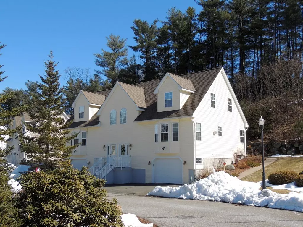 Palmer, MA 01069,20 Michael Dr #20
