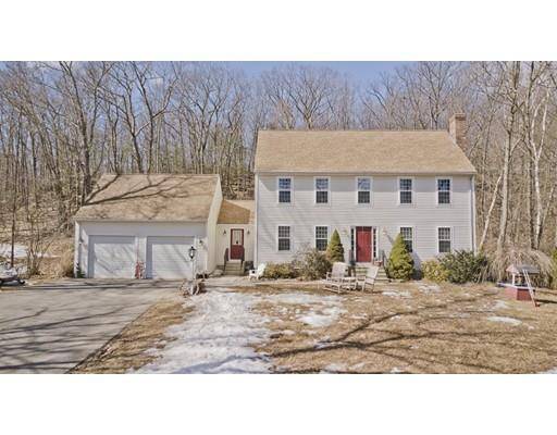 336 Leadmine Rd, Sturbridge, MA 01518