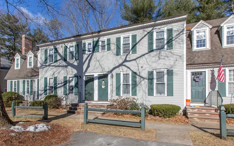 852 Wellman Ave #852, Chelmsford, MA 01863