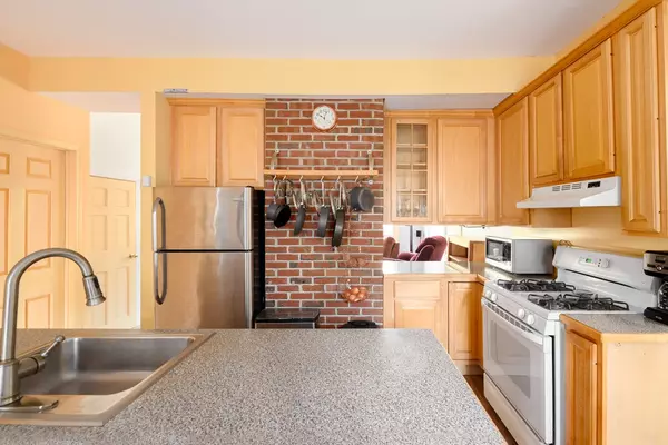18 Prince Street #18, Cambridge, MA 02139