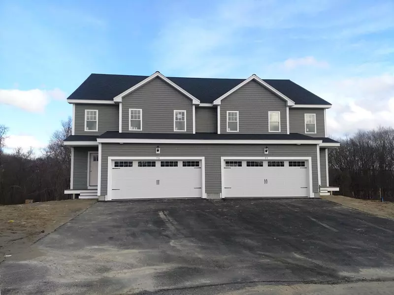 75 Riverside Drive #75, Lakeville, MA 02347