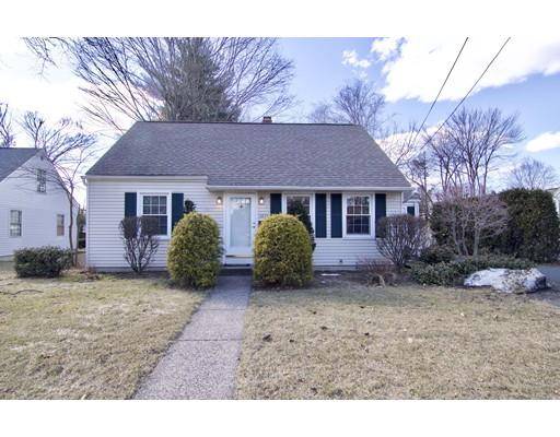 1636 Longmeadow St, Longmeadow, MA 01106