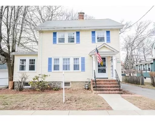 49 Martin St, Boston, MA 02132