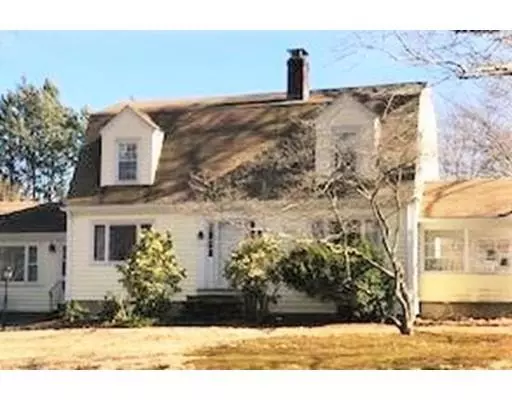 9 Pilgrim Way, Walpole, MA 02032