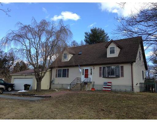 69 Poland St, Webster, MA 01570