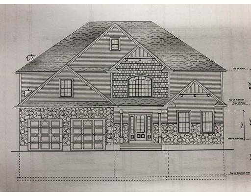 Lot 6 Hidden Hills Dr, Seekonk, MA 02771