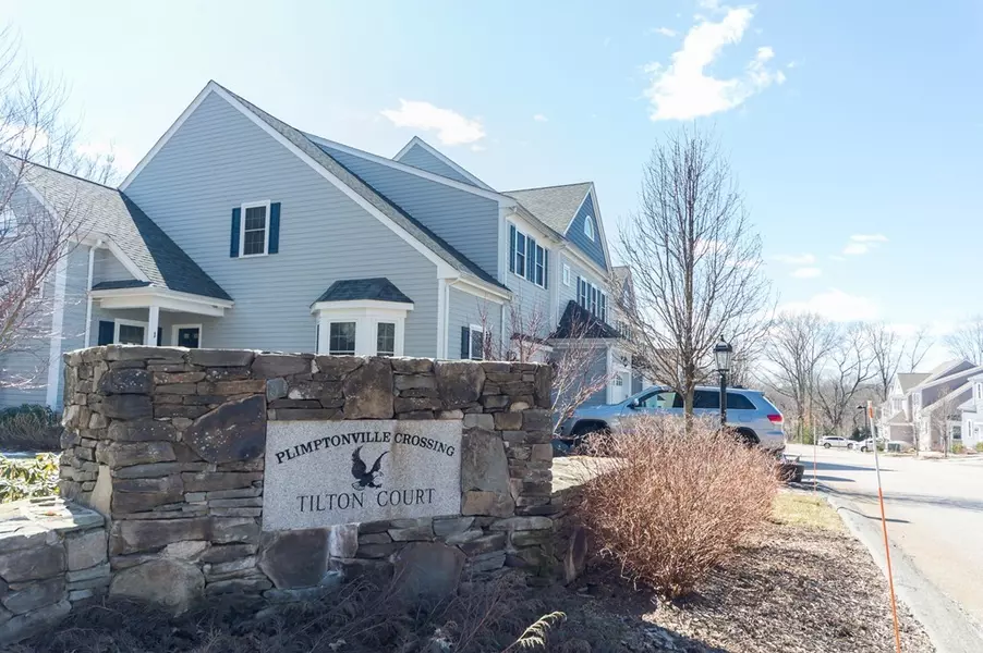 12 Tilton Court #12, Walpole, MA 02081