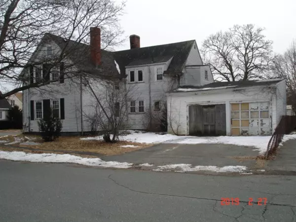 Peabody, MA 01960,66 County Street