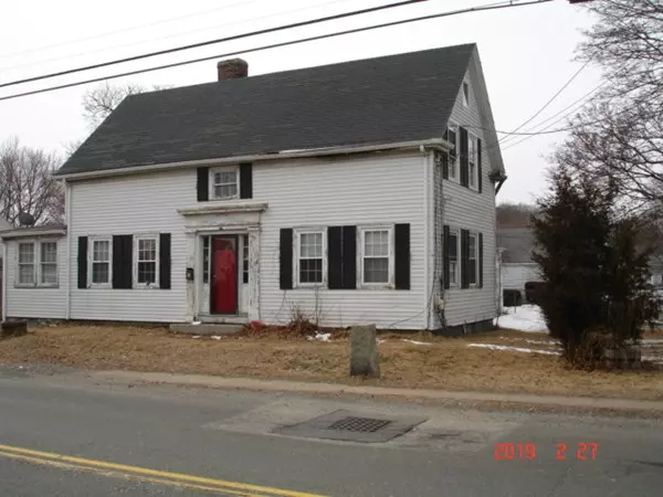Peabody, MA 01960,66 County Street